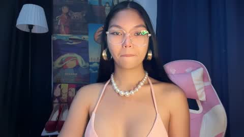 Sweet Monica online show from January 15, 7:48 am