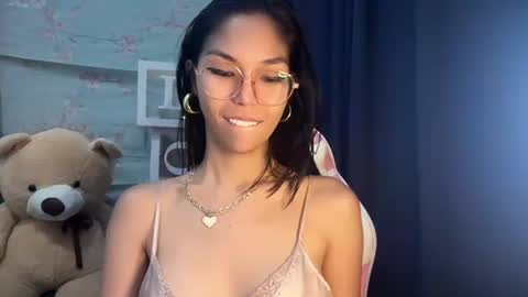 Sweet Monica online show from October 12, 9:24 am