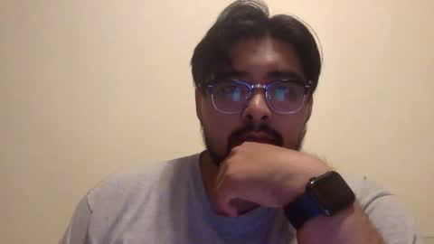 Alejandro FullMoon online show from November 4, 2:13 am