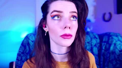 Bella Bondai online show from March 17, 4:17 am