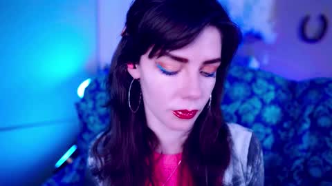 Bella Bondai online show from November 14, 2:47 am