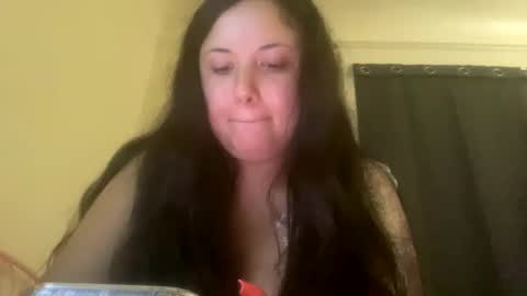 xocrybaby online show from September 28, 10:08 pm