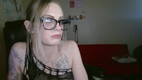 Britt Monroe online show from April 7, 12:40 pm