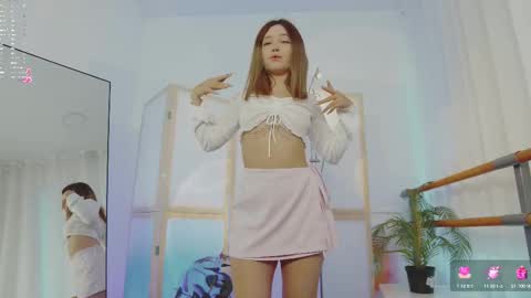 Milana online show from September 26, 6:43 am