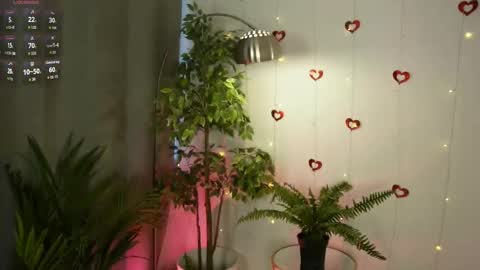 Milana online show from February 10, 7:22 am