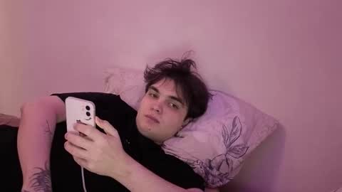 Mike online show from March 11, 7:28 pm