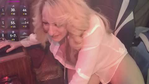 Snapshot of xoxo_chloechance_xoxo chatting on January 29, 4:58 am Chloe online show from January 29, 4:58 am