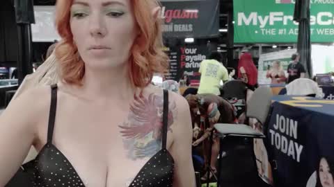 xpbunni online show from October 24, 9:04 pm