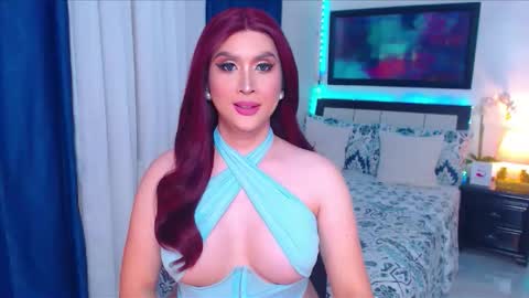 amanda online show from May 29, 8:01 am
