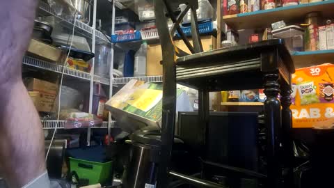 Xploringus online show from September 30, 8:47 am