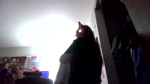 Pumpkin online show from January 2, 11:49 pm