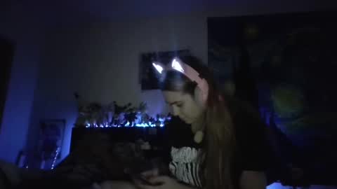 Pumpkin online show from December 31, 8:56 pm