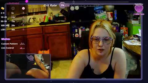 Raven online show from November 4, 6:37 am