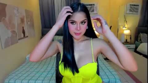 MISS  GODDESS  DOLLY  online show from October 1, 8:41 pm