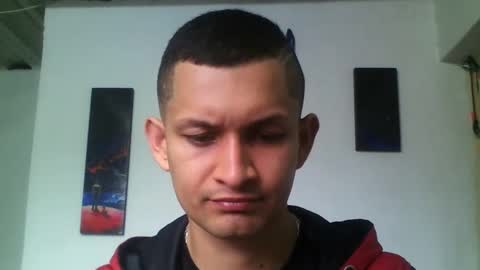 XristianCol online show from December 30, 8:15 pm