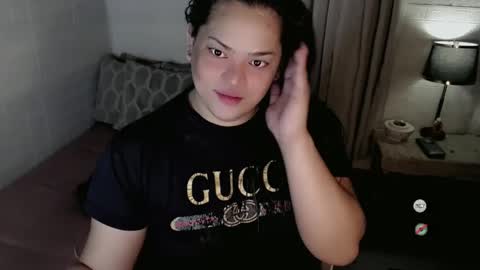 Snapshot of xsabbylicious69 chatting on February 2, 3:43 am xsabbylicious69 online show from February 2, 3:43 am