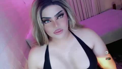 Snapshot of xsabbylicious69 chatting on September 14, 9:44 am xsabbylicious69 online show from September 14, 9:44 am