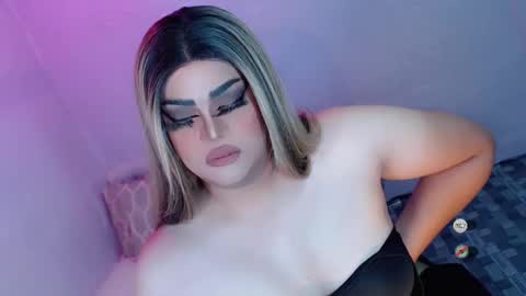 xsabbylicious69 online show from December 4, 2:11 am