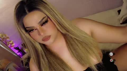 xsabbylicious69 online show from May 22, 5:47 am