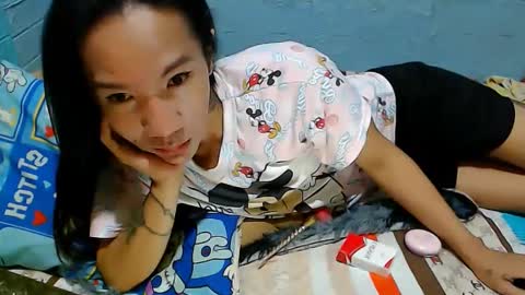 Ask Me Baby  online show from March 9, 11:25 pm