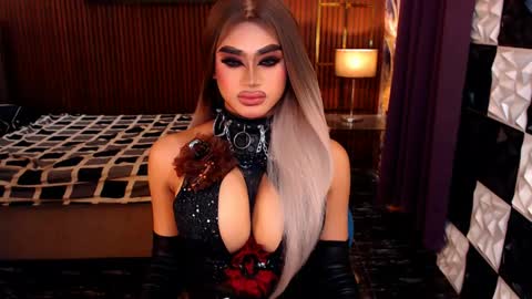 xscarlletegrey online show from June 5, 1:23 am