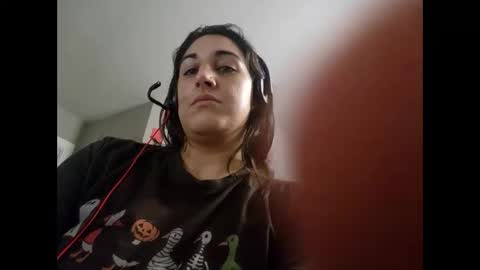 casandra online show from October 7, 11:01 pm