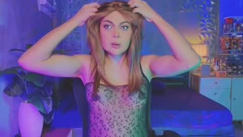 Michelle online show from November 7, 9:01 am