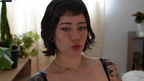 Blue online show from May 24, 4:46 pm