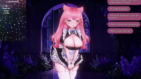Snapshot of xstaceyliciousx chatting on September 13, 7:49 pm XstaceyliciousX online show from September 13, 7:49 pm