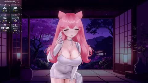 Snapshot of xstaceyliciousx chatting on September 12, 7:38 pm XstaceyliciousX online show from September 12, 7:38 pm