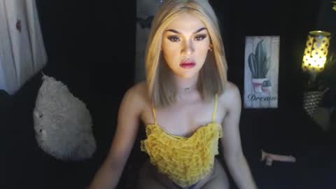 Sundae online show from January 12, 6:48 pm