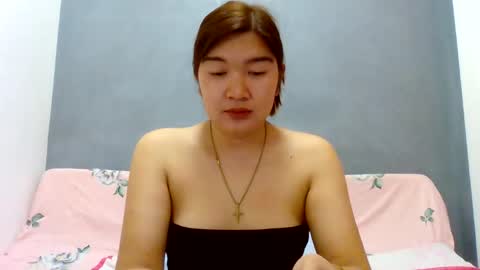 HI IM PAULINE online show from November 9, 1:53 am