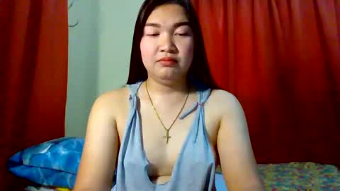 HI IM PAULINE online show from February 4, 1:56 am