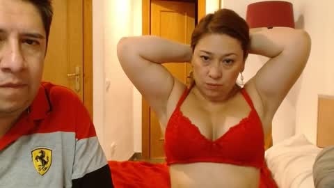 thiagoeva online show from March 3, 3:54 pm