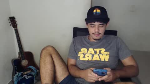 xtranherr online show from November 30, 3:24 am