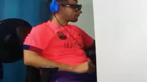 xuyeeg online show from January 7, 1:49 am