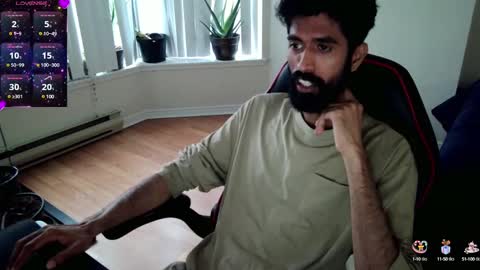 x online show from December 31, 8:34 pm