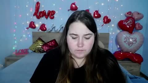 xx daniella xx online show from February 4, 4:05 am