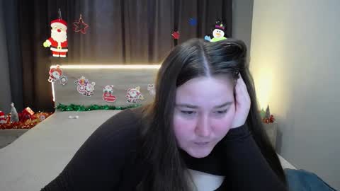 xx daniella xx online show from December 5, 7:40 am