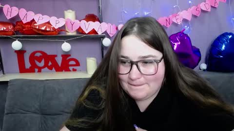 xx daniella xx online show from February 11, 10:14 am