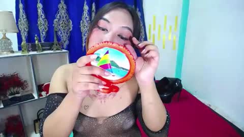 xxapplebabexx online show from March 5, 12:22 pm