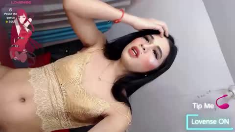 Shantal online show from February 17, 8:35 am