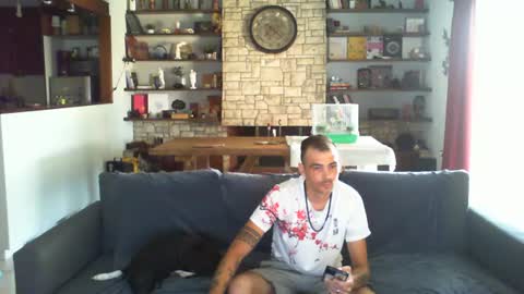 xXBooba ValentinoXx online show from July 21, 7:21 am