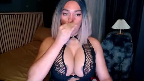 cinddy online show from October 9, 7:08 pm