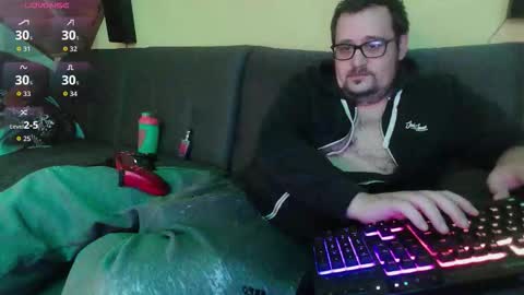 xxevoker online show from October 9, 10:54 am