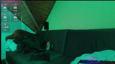 xxevoker online show from October 18, 8:24 pm