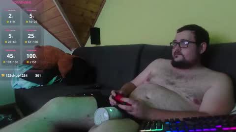 xxevoker online show from October 6, 8:59 pm