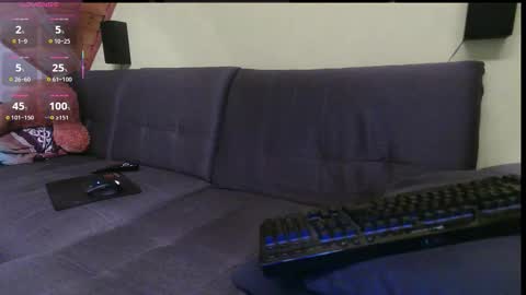 xxevoker online show from December 16, 4:35 pm