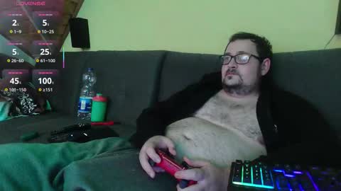 xxevoker online show from October 10, 8:46 pm