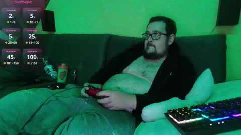 xxevoker online show from October 7, 9:00 pm